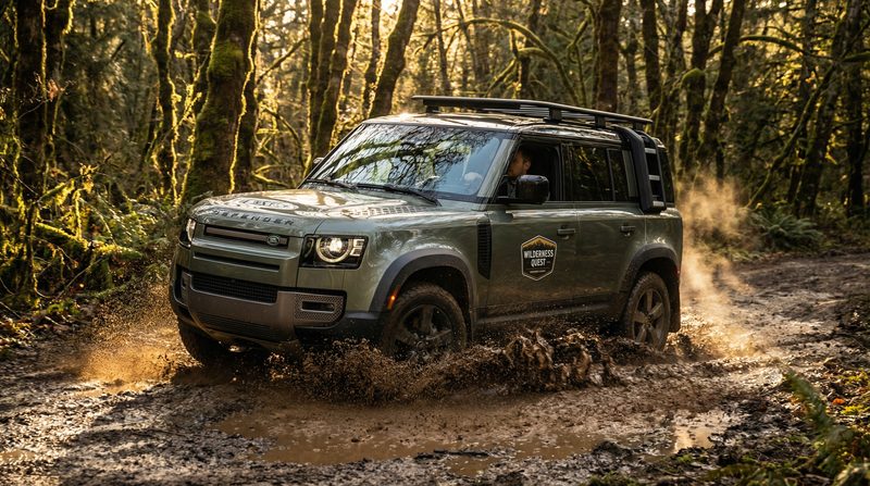 福利姬越野车测评视频